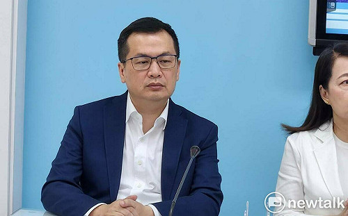 盛傳將特赦陳水扁 羅智強：要不要先叫阿扁面對官司？