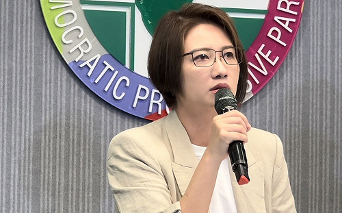 嘆徐巧芯「裝懂」曲解外交部 林延鳳揭國際真相