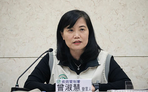 單周167班級停課！腸病毒8大風險區曝光  疾管署：6月初將達高峰