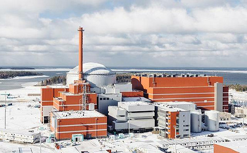 專論》童先生別鬧笑話了！芬蘭 OL-3是大型核電終結的開始  不是核電復興!  