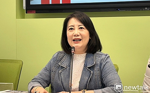 黃國昌爆蔡柯共喬NCC人事 綠委痛批放假消息達到政治目的 