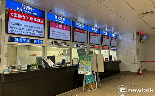 鼓勵搭公共運輸！ 交部：擴大國道客運連假6折優惠