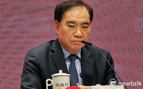 藍營嘉義縣長傳有「奇兵」？ 國民黨證實：接觸中