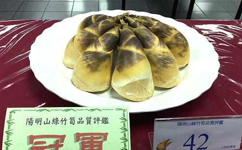 夏日象牙筍正夯！現在吃最對味