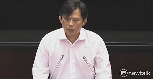 劉曉波病逝 黃國昌：希望他的理念 綻放中國土地上