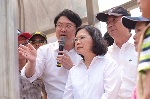 前瞻三讀 林右昌：基隆轉型「東風」終於來了