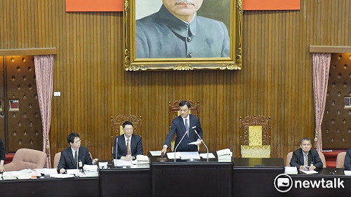 前瞻三讀  地方縣市長大多肯定：跨出第1步