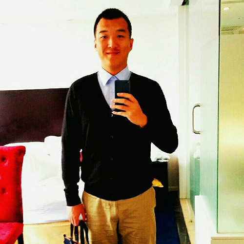 周鴻旭認罪 中生共諜案偵結起訴