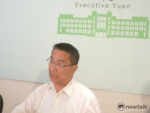 駁劉靜怡   行政院：前瞻受法律限制  外界勿以訛傳訛