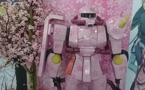 國際動漫展開幕 六國漫畫家齊聚一堂