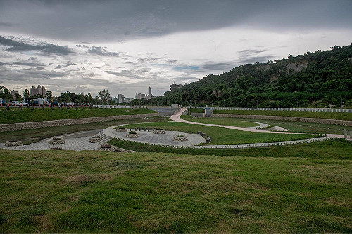 前瞻計劃縮減  高市府 : 各項建設不打折