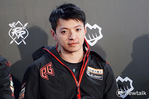 英雄聯盟洲際賽》誰才是ahq的MVP？