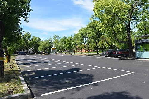 元旦假期 台北市路邊停車格不收費