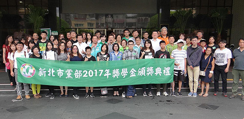 2018新北市長選舉 余天要高志鵬別選