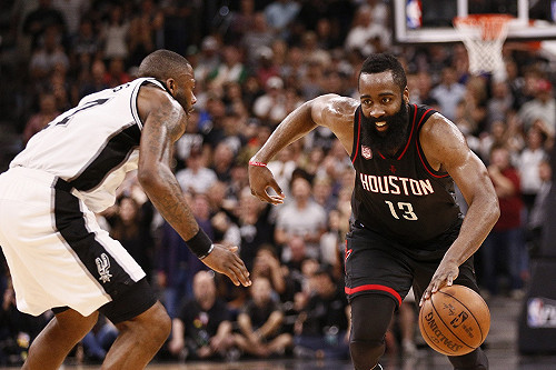 NBA熱身賽即將開打 新賽季六個小變革報你知