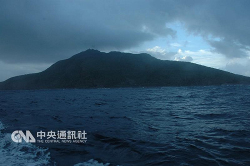 中國4海警船再進釣魚台海域  日巡邏警告
