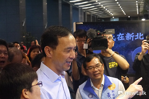 十大姓氏享優惠  免費參觀新北各場館