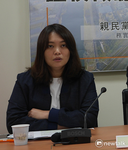 前瞻食安預算少  在野批執政黨毫不重視