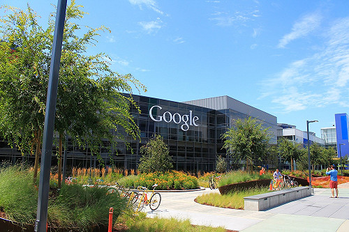 躲避重罰  Google組律師團對決歐盟執委會