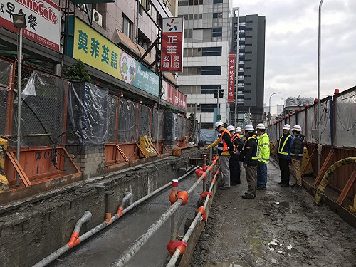 廣徵民意  捷運萬大線9座站名核定