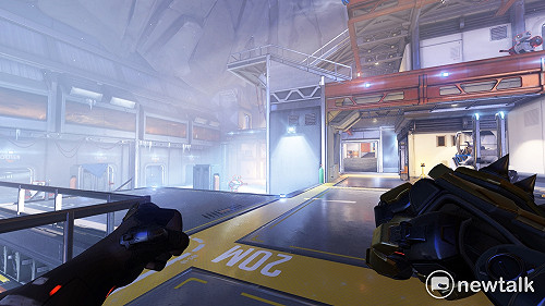 《鬥陣特攻》最速傳說  毀滅拳王上線一天就被Nerf