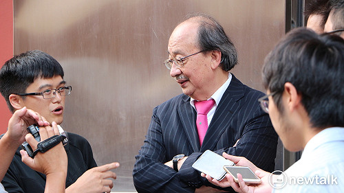 礦業法修法露曙光？ 確定排入二次臨時會