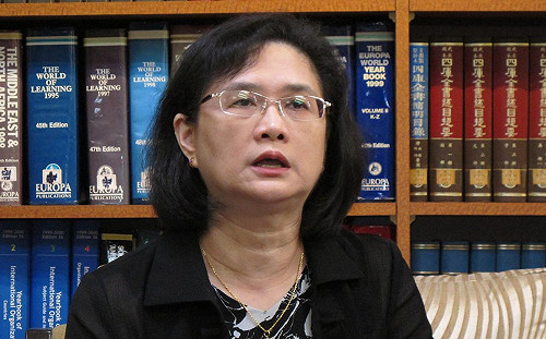 歐盟免簽可能遭中國打壓？ 外交部這樣說