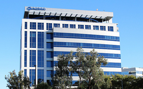 博通加價1460億收購高通  高通：明顯低估高通價值