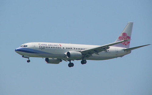 華航、長榮機師將取得罷工權 吳宏謀：將衝擊降到最低