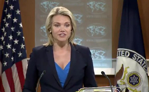 再度延攬女性！美國駐聯合國大使  川普相中她……