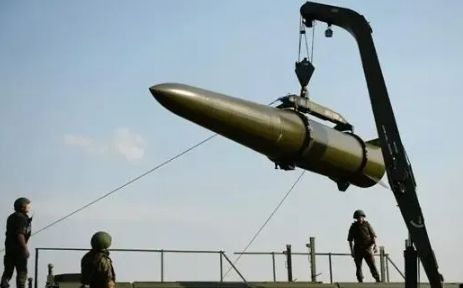 又一國「戰術核導彈」演練! 白俄緊跟俄羅斯 將檢閱伊斯坎德爾導彈、Su-25中隊