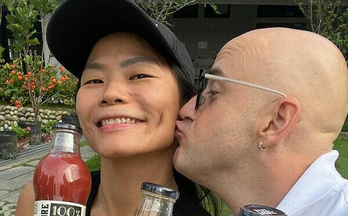 4年心血全被偷！吳鳳動怒：來台17年第一次遇到這麼壞的人