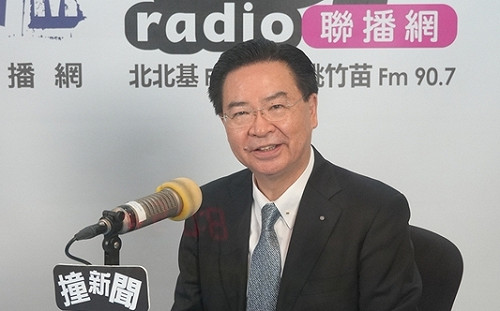 520前邦交鬆動危機？吳釗燮：短期沒問題   但有長期隱憂