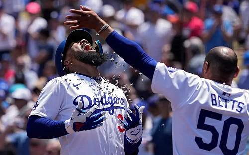 道奇近況超火燙！本季有望再挑戰百勝大關