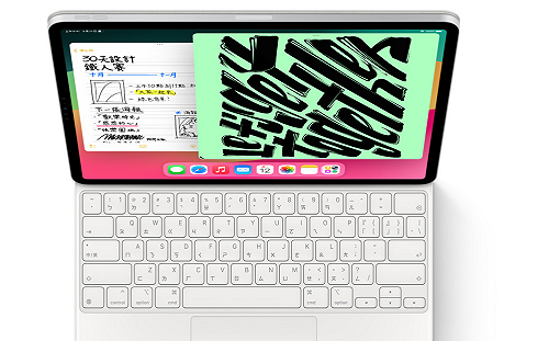 新一代iPad 被視為平版頂規！蘋果高層不領情：其它平版太爛了