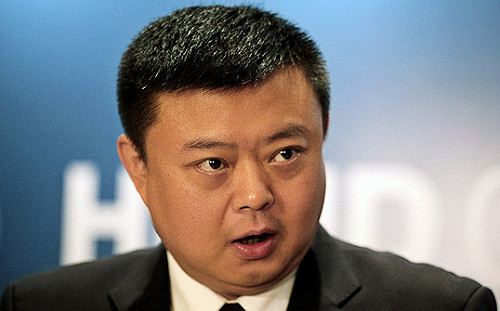 結束12年騙局! 尼加拉瓜議會撤銷中國企業百年運河特許權