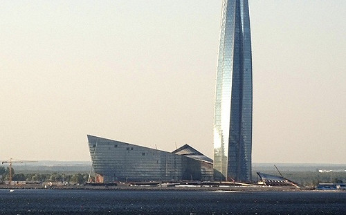 普丁拿天然氣當武器遭反噬　能源巨擘慘賠跳樓大拍賣 