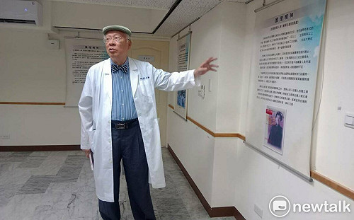 反思柯文哲、黃國昌爭議  陳永興醫師沉痛呼籲「尋回初心」