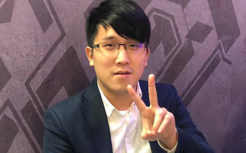 播報其他遊戲遭酸「叛徒」？《英雄聯盟》主播Section吐心聲