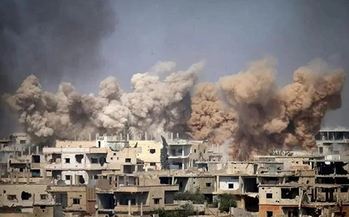 再次發起斬首行動! 以軍擊殺哈瑪斯指揮官艾哈邁德