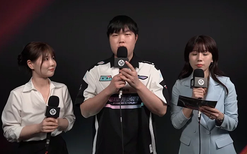 《英雄聯盟》BLG戰勝T1！Bin直言：針對Faker就行