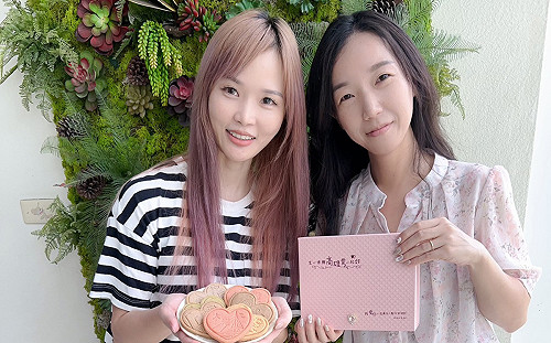 預約幸福白頭偕老 高市府520結婚登記好禮大放送