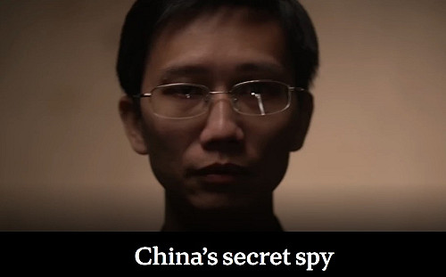 接近達賴喇嘛！中國秘密警察首次受訪 誘捕手段大公開