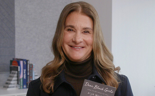 慈善之路也分道揚鑣！比爾蓋茲前妻宣布卸任聯名慈善基金會