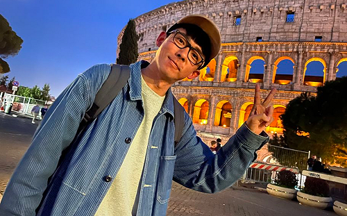 義大利必遇小偷？阿滴實測「帶10個錢包玩10天」結果曝