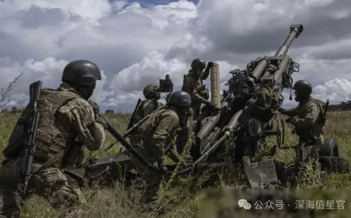 決戰哈爾科夫! 俄軍猛攻 烏軍發現防線脆弱竟連地雷都沒有 急換指揮官 