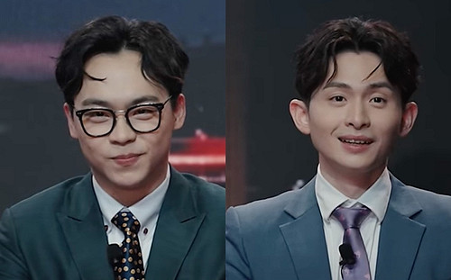 曾「拍肩安慰」如今光速切割！賀瓏遭薩泰爾開除 博恩秒退追