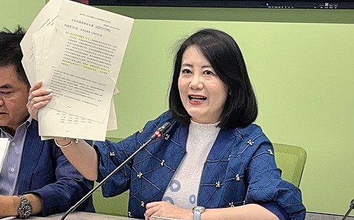 程委會3度擋下法案 民進黨團怒批國民黨「政治掛帥棄民生」 