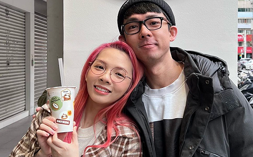 滴妹手搖店年營收近2億！阿滴要股份不成「開水搖店」宣戰