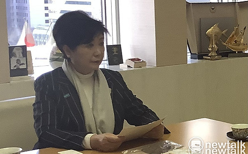 劉黎兒觀點》日本版柯P？小池百合子違背承諾圖利財團遭選民唾棄接連吞敗